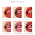 New Product Lipstick 16 Colors Long Lasting Waterproof Matte Lipstick Makeup  Natural Lips